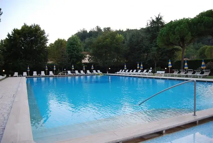 Hotel Terme Imperial 