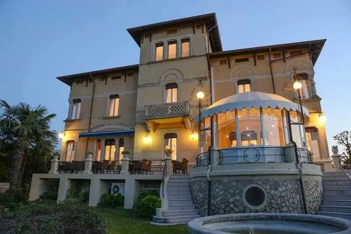 Villa Maria Apartments Desenzano del Garda 