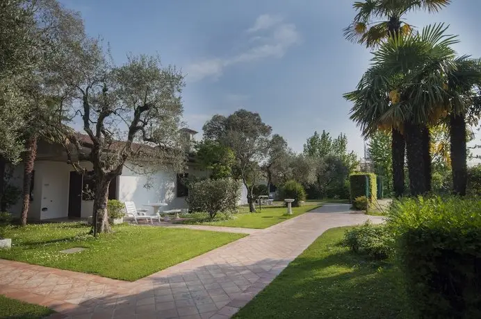 Villa Maria Apartments Desenzano del Garda 