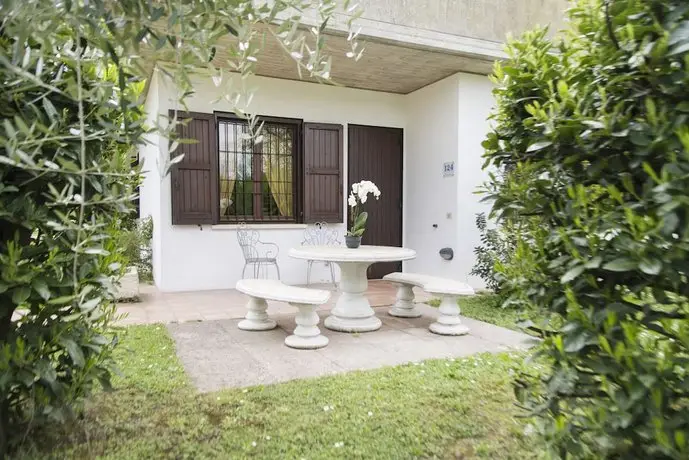 Villa Maria Apartments Desenzano del Garda 