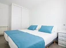 Apartamentos Tamarindos Peniscola 