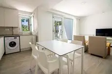 Apartamentos Tamarindos Peniscola 