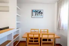 Apartamentos Tamarindos Peniscola 