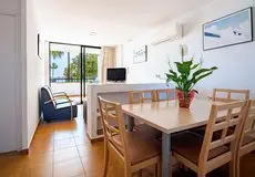 Apartamentos Tamarindos Peniscola 