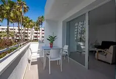 Apartamentos Tamarindos Peniscola 