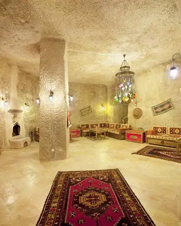 Goreme Kaya Otel 