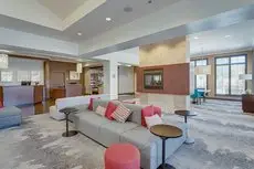 Hilton Garden Inn Phoenix Airport North 