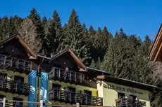 Hotel Cime D'Oro 