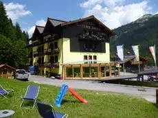 Hotel Cime D'Oro 