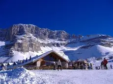 Hotel Cime D'Oro 