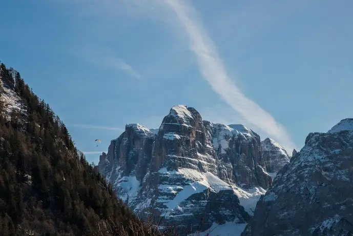 Hotel Cime D'Oro 