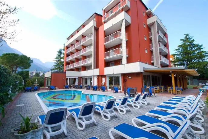 Hotel Royal Riva del Garda 