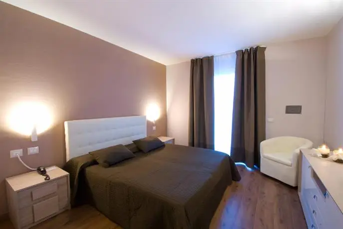 Hotel Royal Riva del Garda 