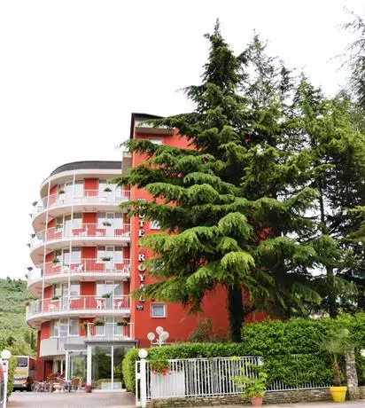 Hotel Royal Riva del Garda 