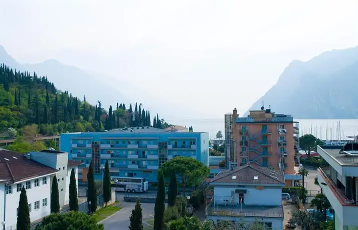 Hotel Royal Riva del Garda 