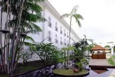 Hotel Tropical Manaus 