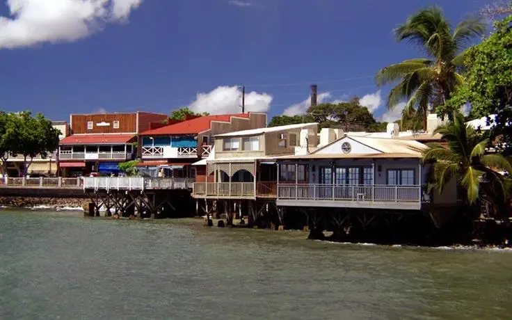 Lahaina Inn