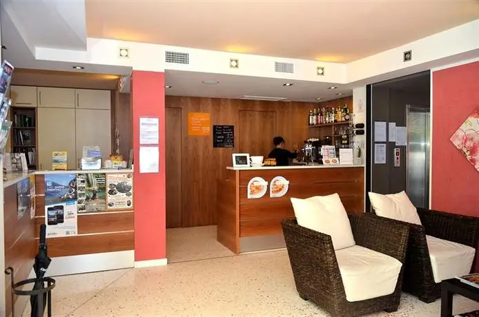 SeeLE Garda Hotel 