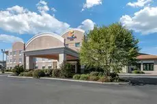 Comfort Inn Powell - Knoxville North 