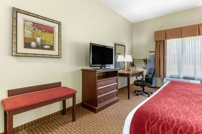 Comfort Inn Powell - Knoxville North 