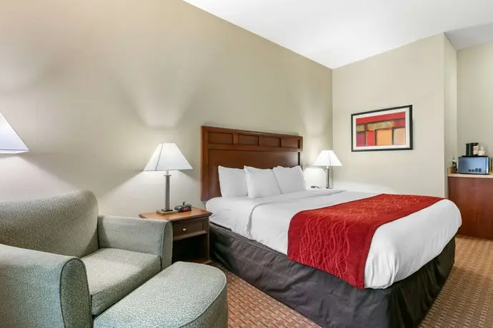 Comfort Inn Powell - Knoxville North 