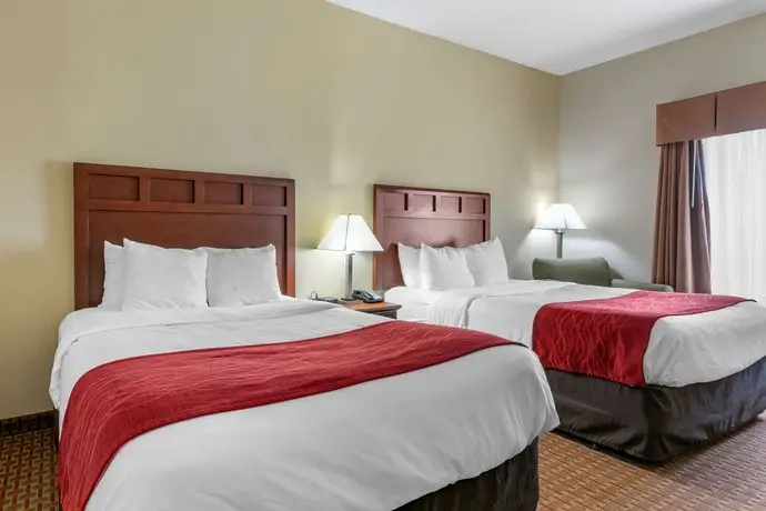 Comfort Inn Powell - Knoxville North 