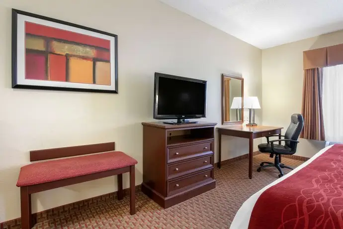 Comfort Inn Powell - Knoxville North 