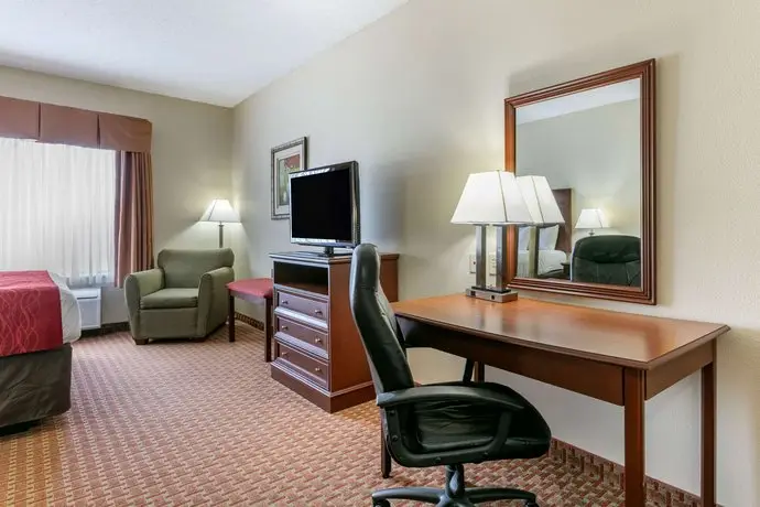 Comfort Inn Powell - Knoxville North 