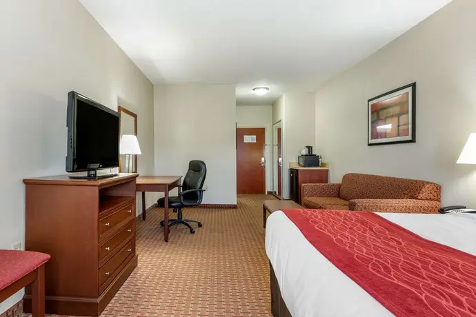 Comfort Inn Powell - Knoxville North 