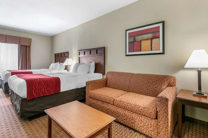 Comfort Inn Powell - Knoxville North 