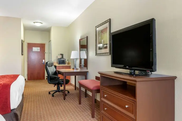 Comfort Inn Powell - Knoxville North 