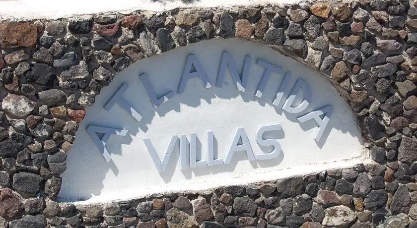 Hotel Atlantida Villas 