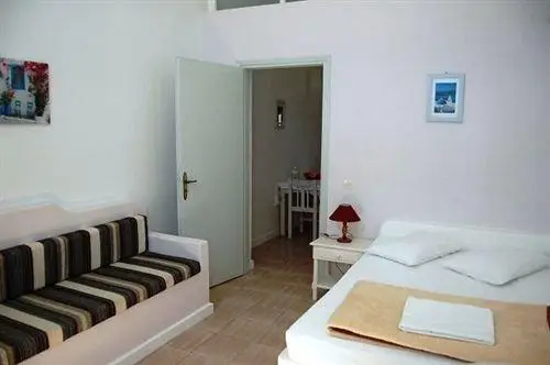 Hotel Atlantida Villas 