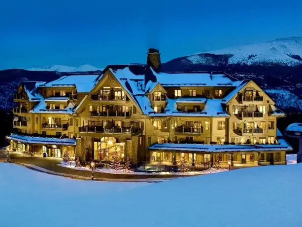 Crystal Peak Lodge By Vail Resorts