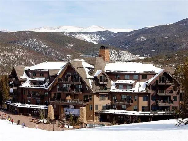 Crystal Peak Lodge By Vail Resorts