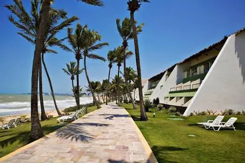 Esuites Vila Do Mar Natal