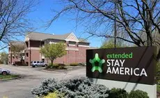 Extended Stay America - Cincinnati - Springdale - I-275 