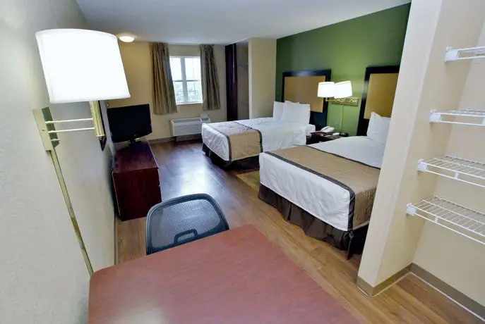 Extended Stay America - Cincinnati - Springdale - I-275 