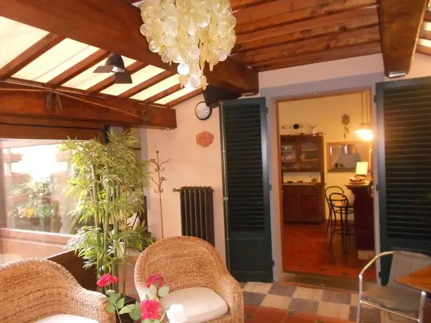 Albergo Casa Al Sole 