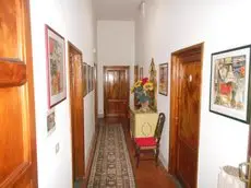 Albergo Casa Al Sole 