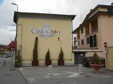 Albergo Casa Al Sole 