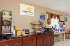 Days Inn by Wyndham Columbia 