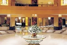 Hong Fu Hotel Xinjiang Urumchi 