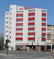 City Hotel Essen 