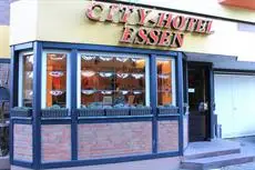 City Hotel Essen 