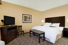 Hampton Inn & Suites-Knoxville North I-75 