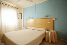 Hostal Residencia Europa Punico 