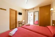 Hostal Residencia Europa Punico 