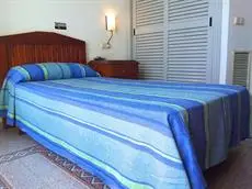 Hostal Residencia Molins Park 