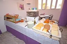 Hostal Residencia Molins Park 